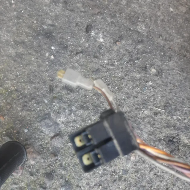 Puño Acelerador Derbi Variant Star