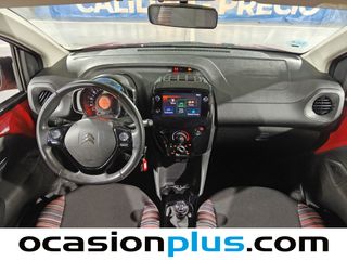Citroen C1 VTi 72 City Edition 53 kW (72 CV)