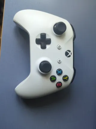 Controller Xbox One S