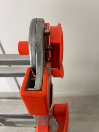 Escalera aluminio extensible 4,70m