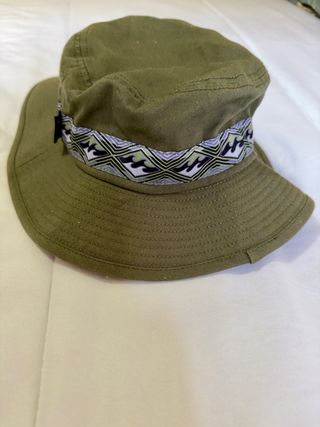 Gorro Billabong Talla M Verde
