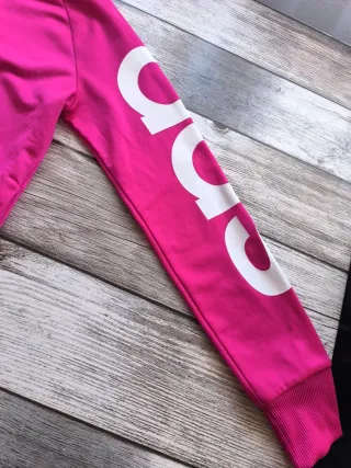 Chaqueta Adidas Rosa