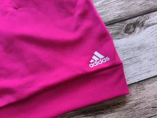 Chaqueta Adidas Rosa