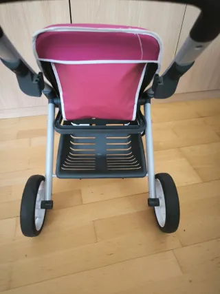 Carro de juguete Bebé Confort