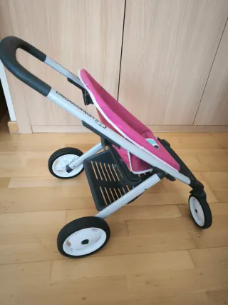 Carro de juguete Bebé Confort