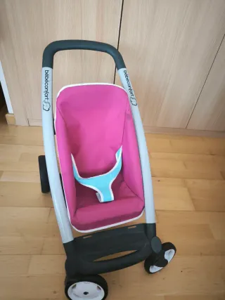 Carro de juguete Bebé Confort