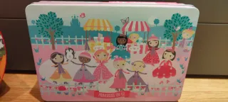 Puzzles para 3 años