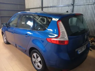 Renault Grand Scenic 2010