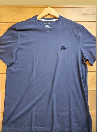 Camisetas Lacoste