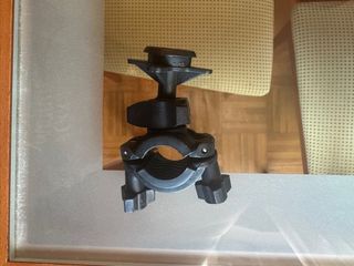 Funda y Soporte Móvil Givi