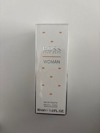 Hugo Boss Woman Eau de Toilette 30ml