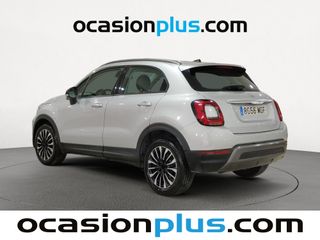 Fiat 500X 1.0 Firefly T3 S&S Cross 88 kW (120 CV)