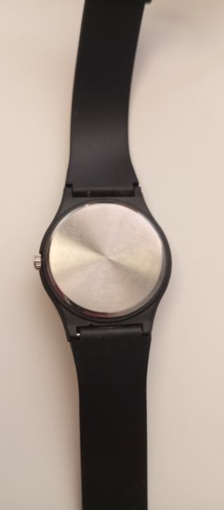 Reloj Pesadilla en Elm Street Promo