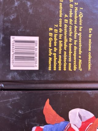 varios cuentos infantiles