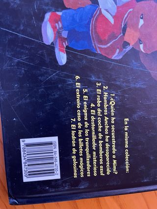 varios cuentos infantiles