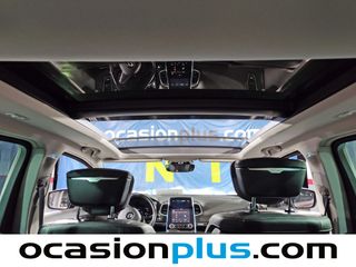 Renault Espace Initiale Paris SS Blue dCi 139 kW (190 CV) EDC