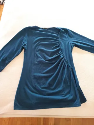 Camiseta Dándara manga pirata