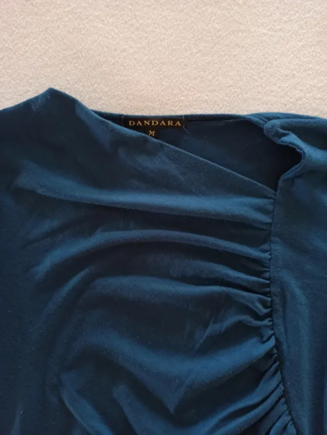 Camiseta Dándara manga pirata