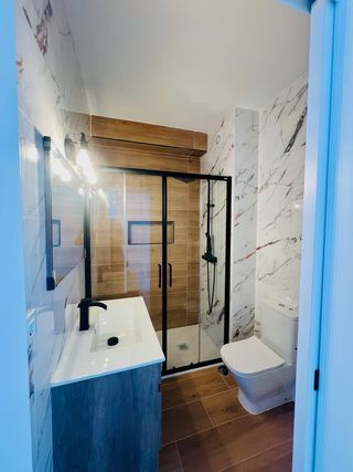 Alquiler anual piso 3 hab 1 baño