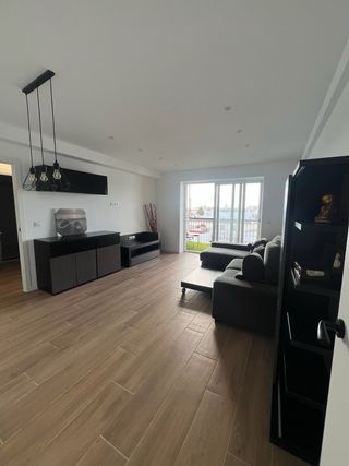 Alquiler anual piso 3 hab 1 baño