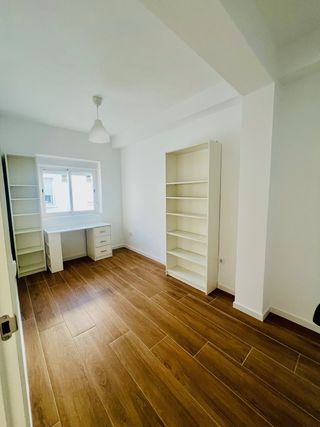 Alquiler anual piso 3 hab 1 baño