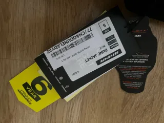 Chaqueta Moto Shima Mujer