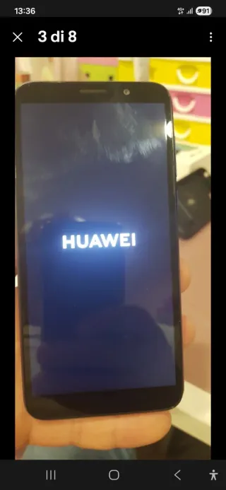 Huawei Y5 2019 32GB