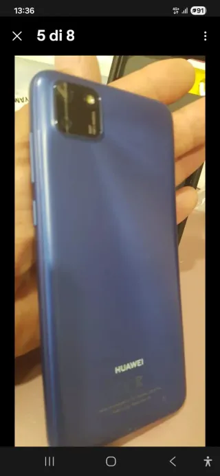 Huawei Y5 2019 32GB