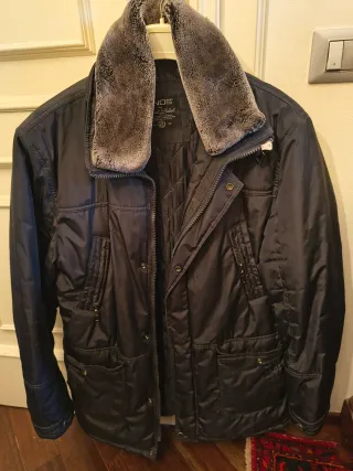 Giaccone invernale NOS uomo XXL