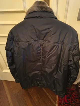 Giaccone invernale NOS uomo XXL