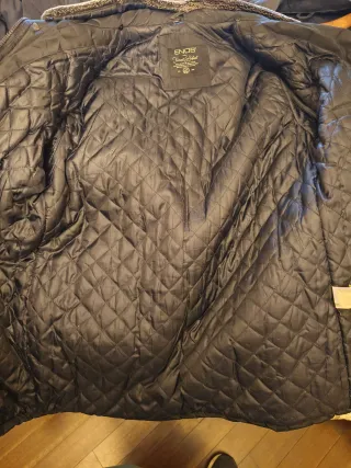 Giaccone invernale NOS uomo XXL