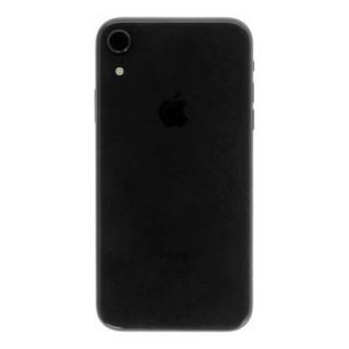 iPhone XR Nero