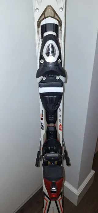 Esquís Rossignol Pursuit 14 156cm