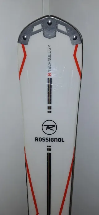 Esquís Rossignol Pursuit 14 156cm