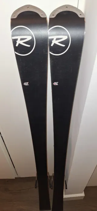 Esquís Rossignol Pursuit 14 156cm