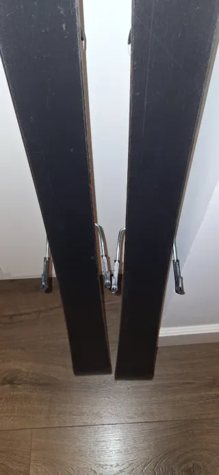 Esquís Rossignol Pursuit 14 156cm