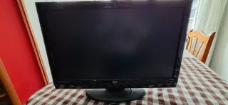 Pantalla OKI TV/DVD/Ordenador Multifunción