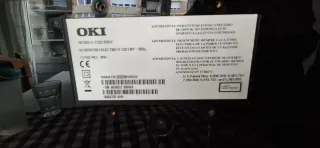 Pantalla OKI TV/DVD/Ordenador Multifunción