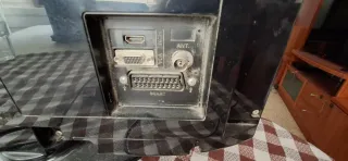 Pantalla OKI TV/DVD/Ordenador Multifunción