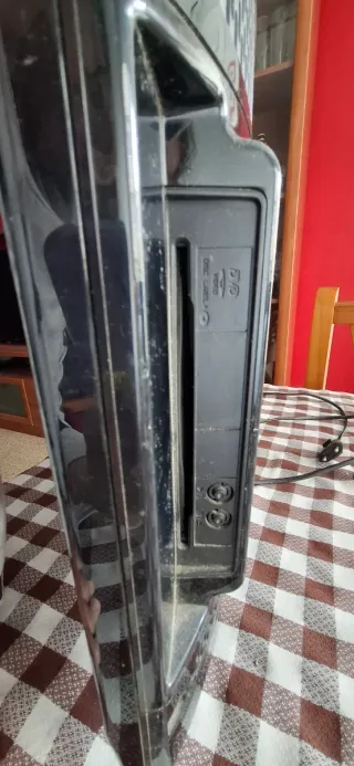 Pantalla OKI TV/DVD/Ordenador Multifunción