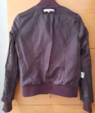 chaqueta de Mujer "Bluedeise " Talla-L