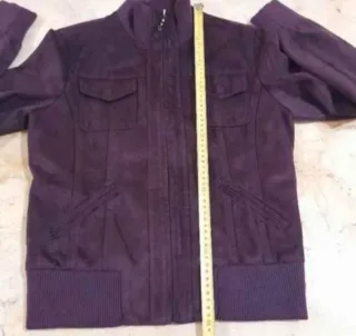 chaqueta de Mujer "Bluedeise " Talla-L