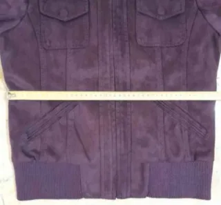 chaqueta de Mujer "Bluedeise " Talla-L