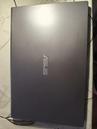 Portátil ASUS Vivabook X515EA-F515EA Plata