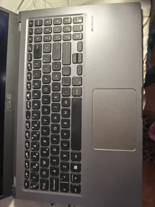 Portátil ASUS Vivabook X515EA-F515EA Plata