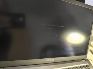 Portátil ASUS Vivabook X515EA-F515EA Plata