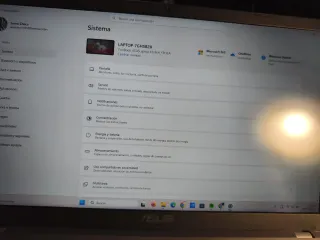 Portátil ASUS Vivabook X515EA-F515EA Plata