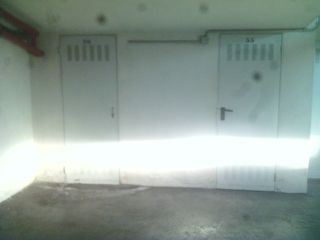 Alquilo trastero en ronda norte