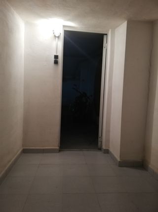 Alquilo trastero en ronda norte