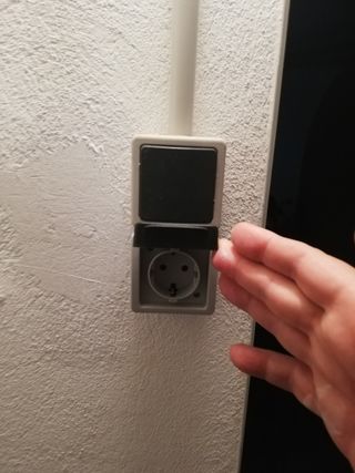 Alquilo trastero en ronda norte